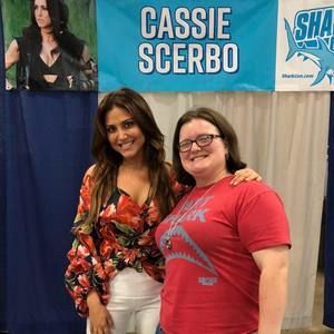 Meet your Posher, Katherine